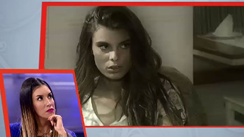 Caras largas y muchos reproches