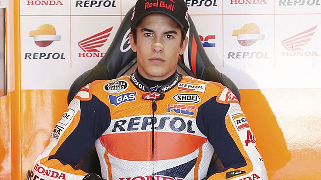 Marc Márquez