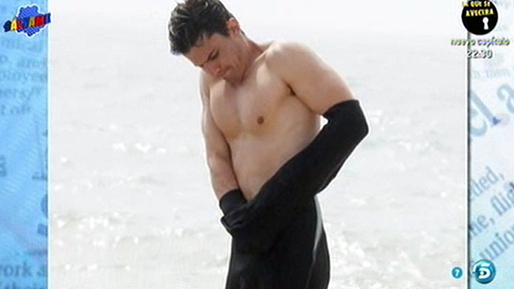 Adiós neopreno, hola cuerpazo