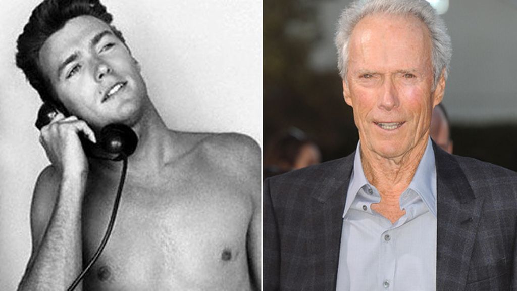 Clint Eatswood