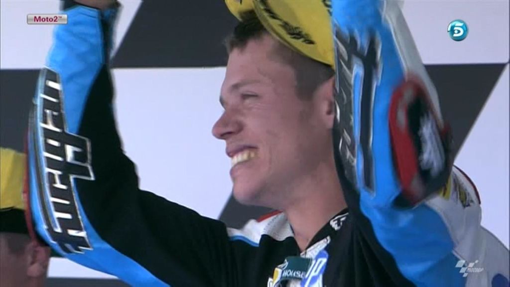 Las mejores fotos del GP Bwin de España