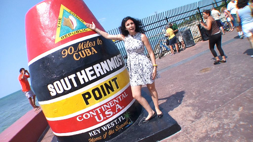 Cayos de Florida, un puente hacia el paraíso