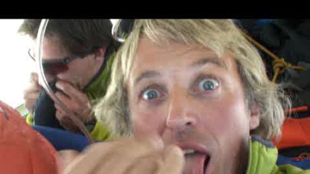 Promo Desafío Extremo: Dolpo