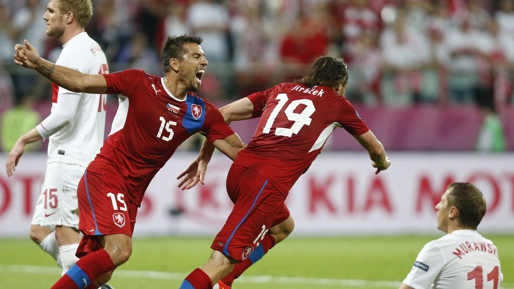 Adiós a la anfitriona