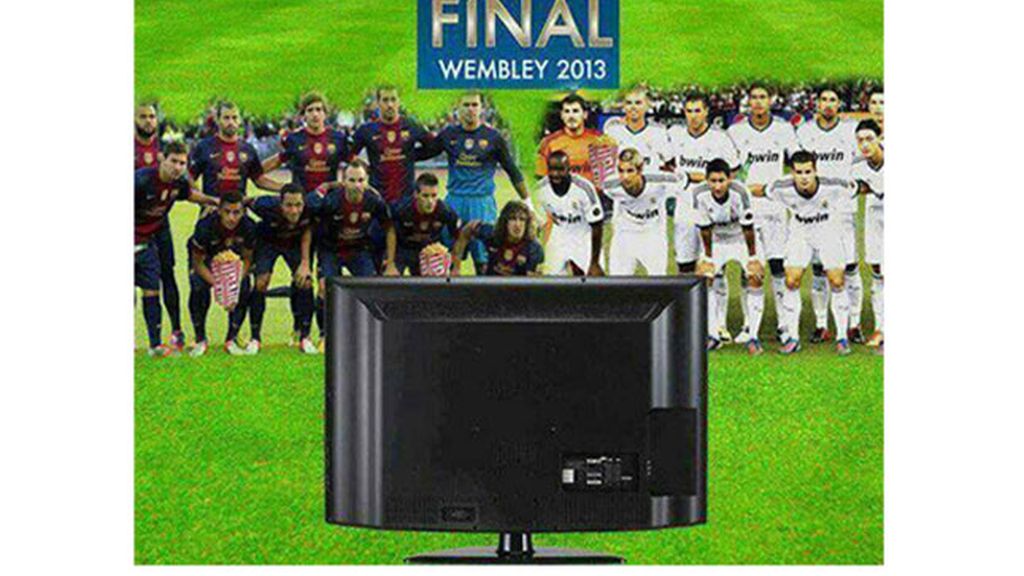 Las redes sociales se burlan de la derrota del Barça