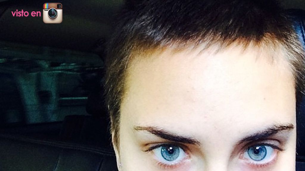 Siguiendo el ejemplo de mamá