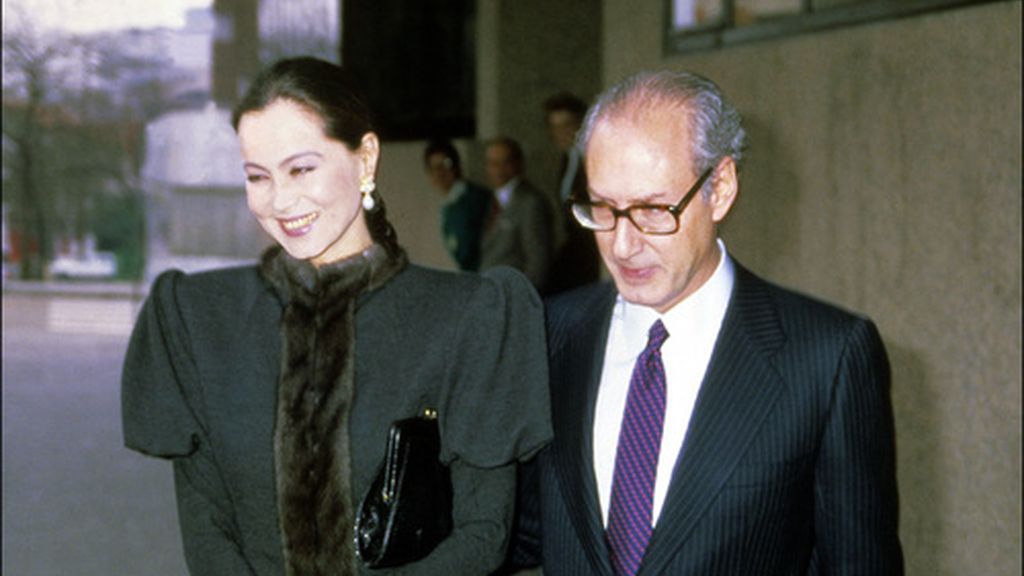 Una vida dedicada a la política y la economía