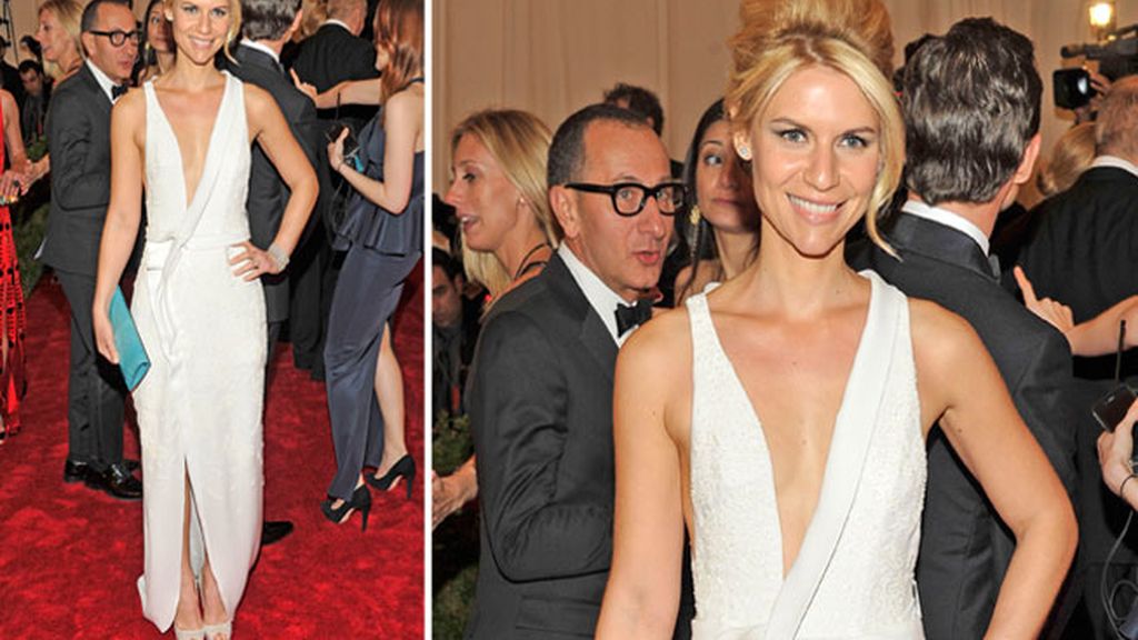 Claire Danes de J. Mendel