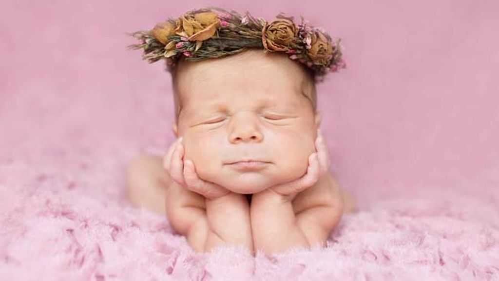 Durmiendo con los angelitos