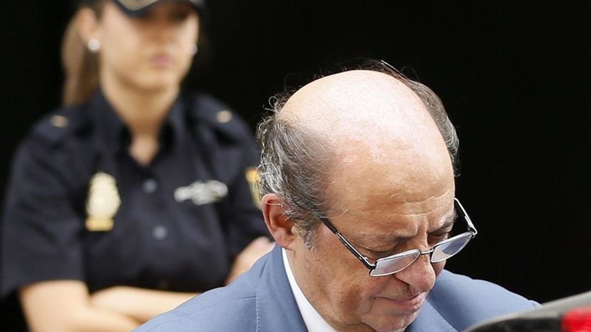 El juez Pedraz impone una fianza de 200.000 euros al auditor de Gowex
