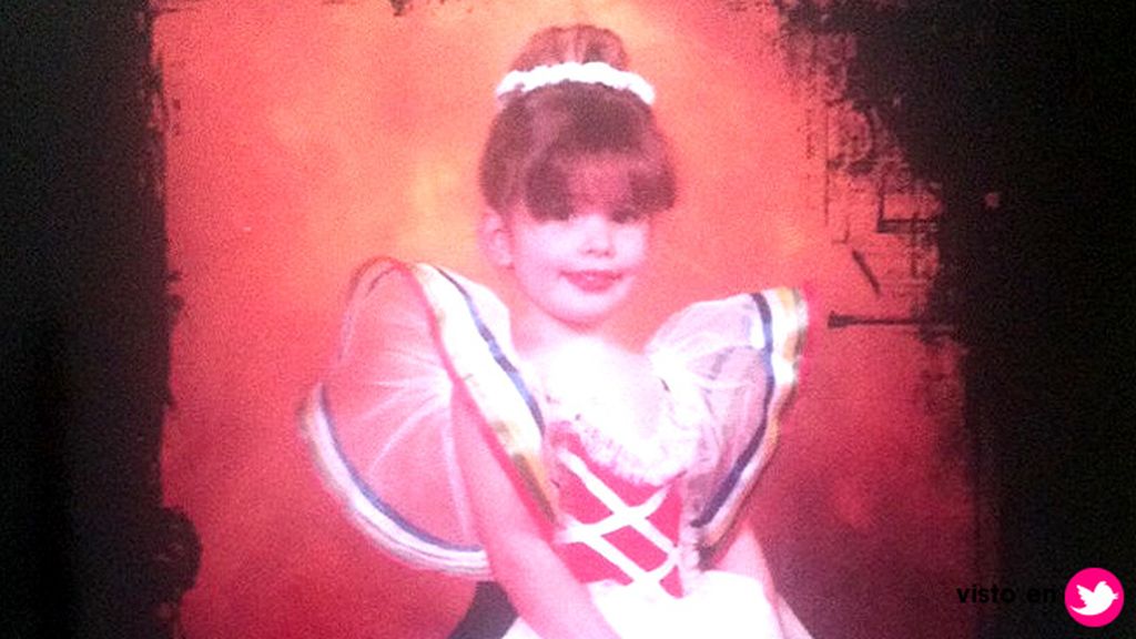 Momentos de recuerdos vintage en Twitter