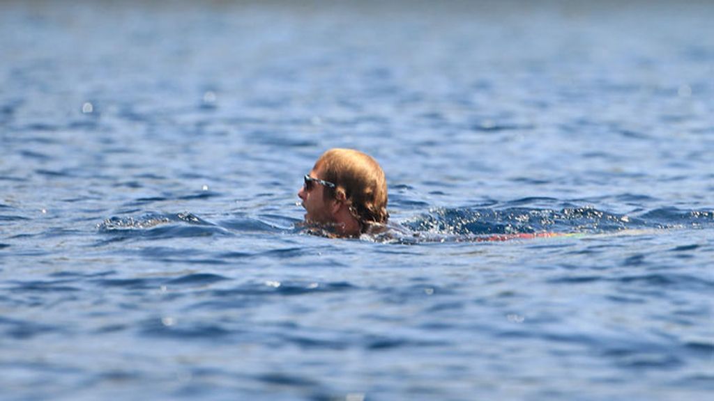 Andrea comienza en septiembre un master en Business Administration en el Instituto de Empresa
