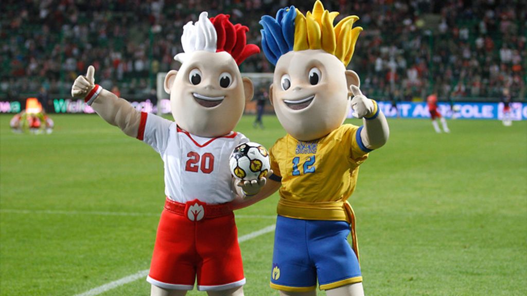 Los gemelos Slavek y Slavko