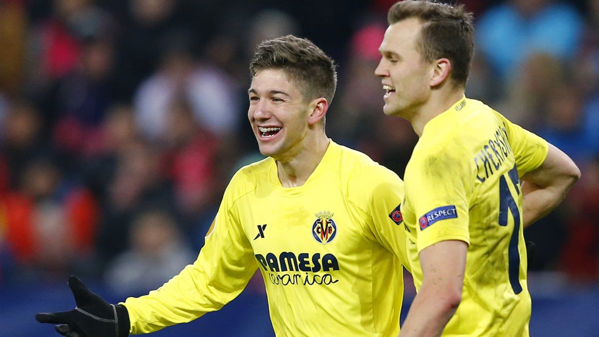 villarreal villarreal