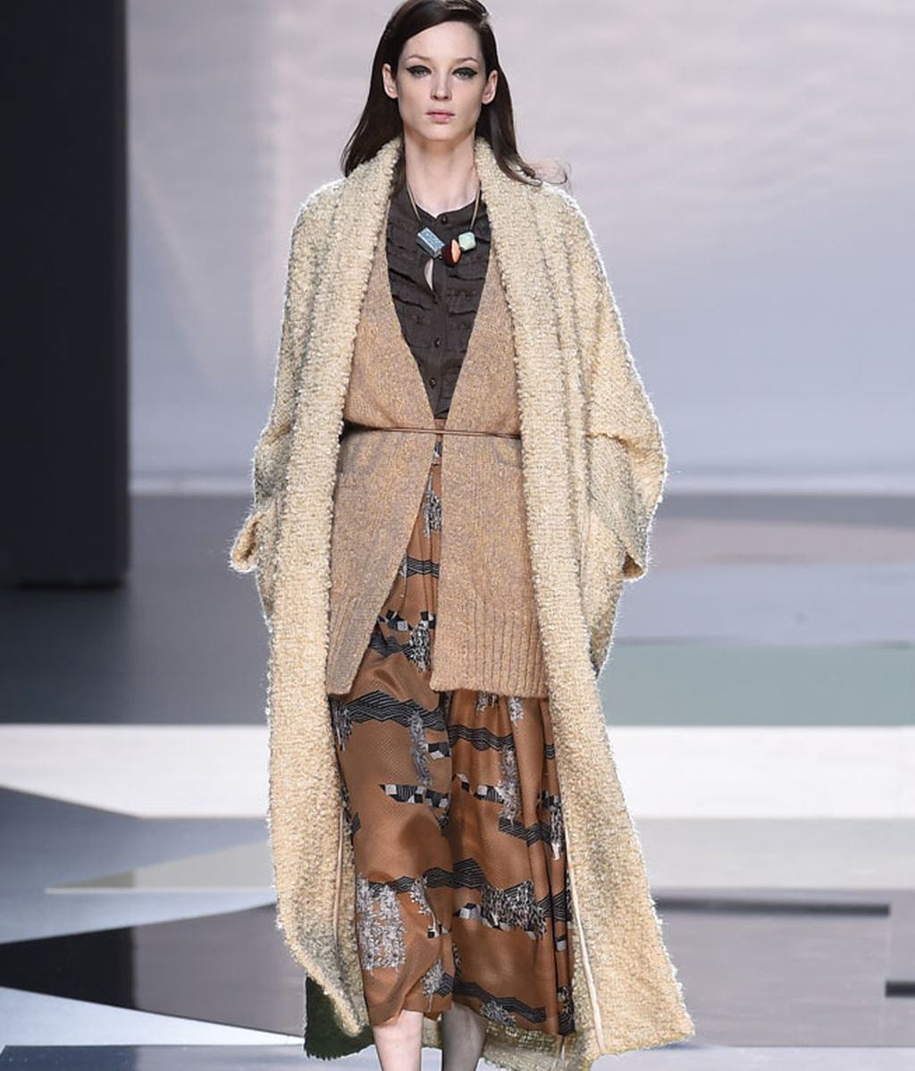 Ailanto y su ‘bohemian-chic’
