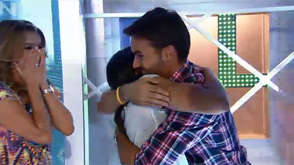 Se ha llevado 450.000 euros