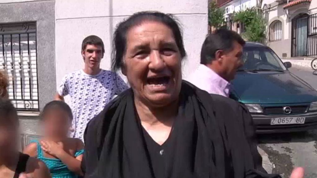 Callejeros se adentra en la barriada de 'San Lázaro'