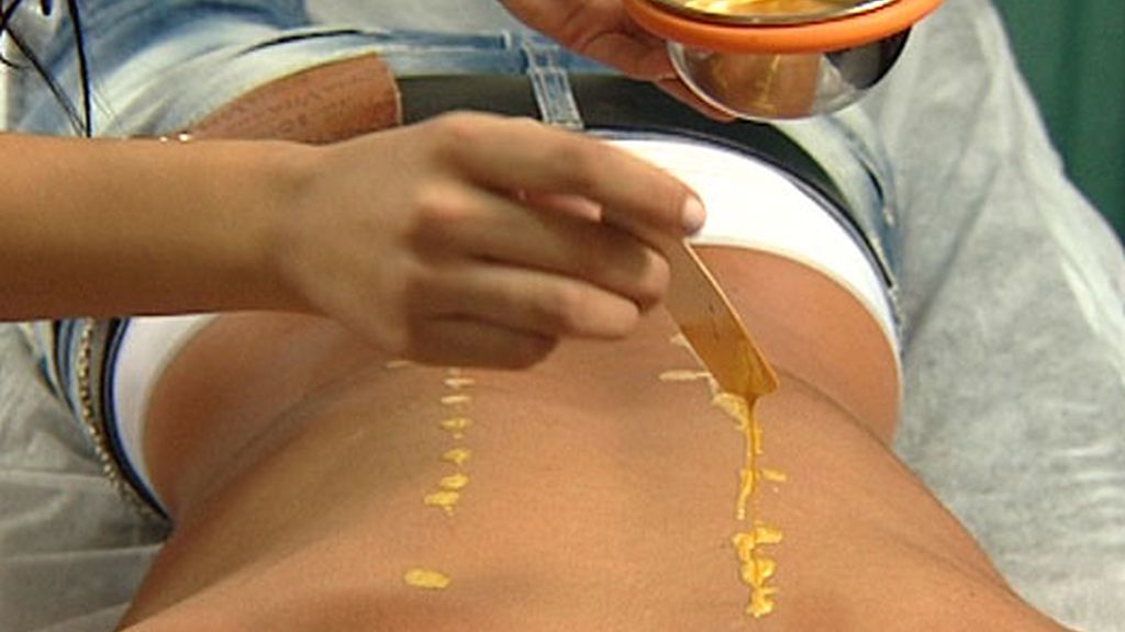 Rubén y Luciana (07/12/10)