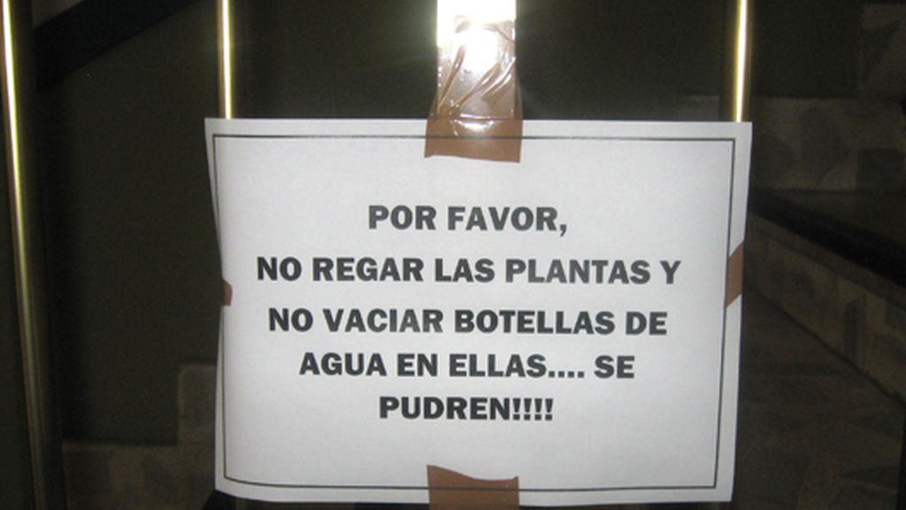 Un día en el rodaje: lo que no se ve