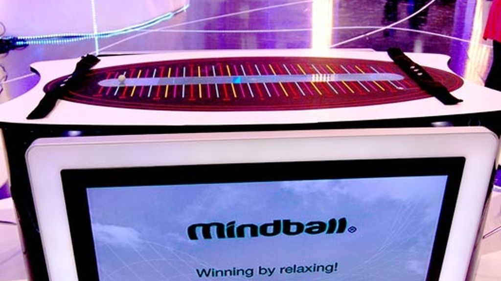 Jesús Vázquez VS Almudena Cid