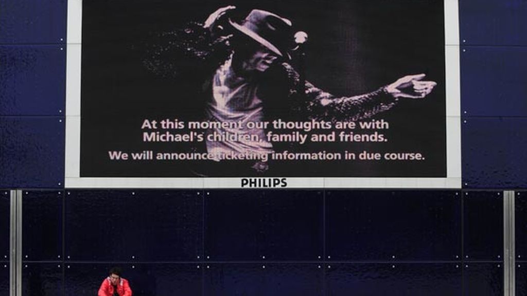 Preparaba su vuelta a los escenarios