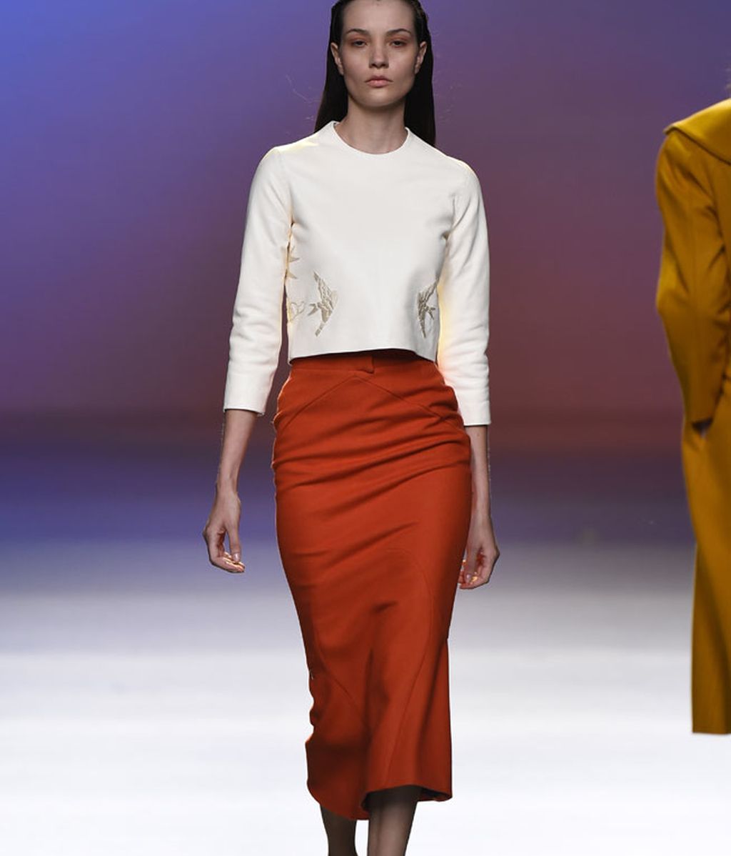 Tradición y modernidad en equilibrio