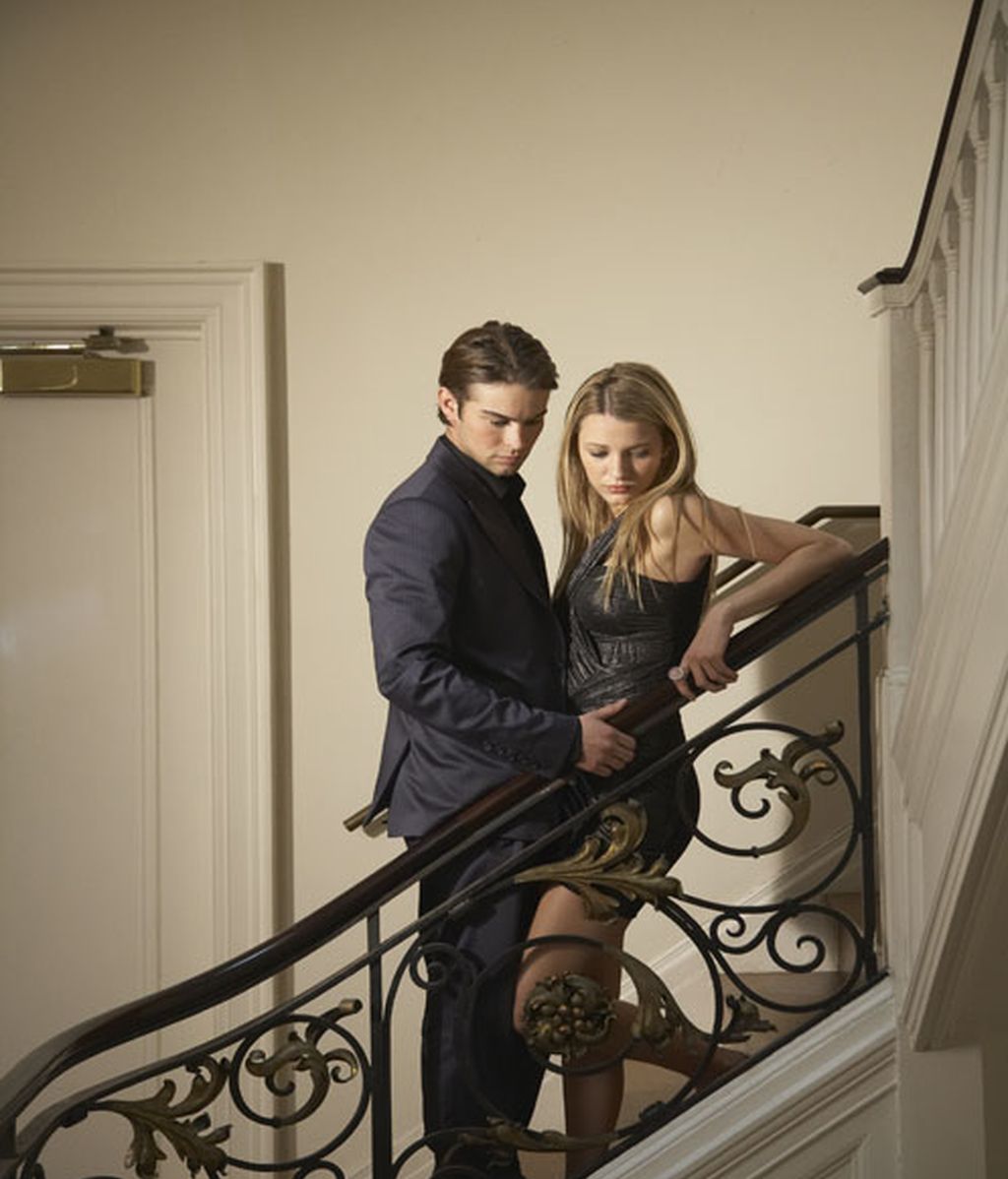 Fotos de Gossip girl (2)