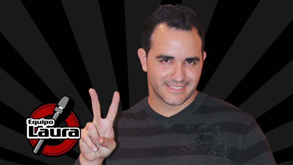 Rai, 34 años, Madrid