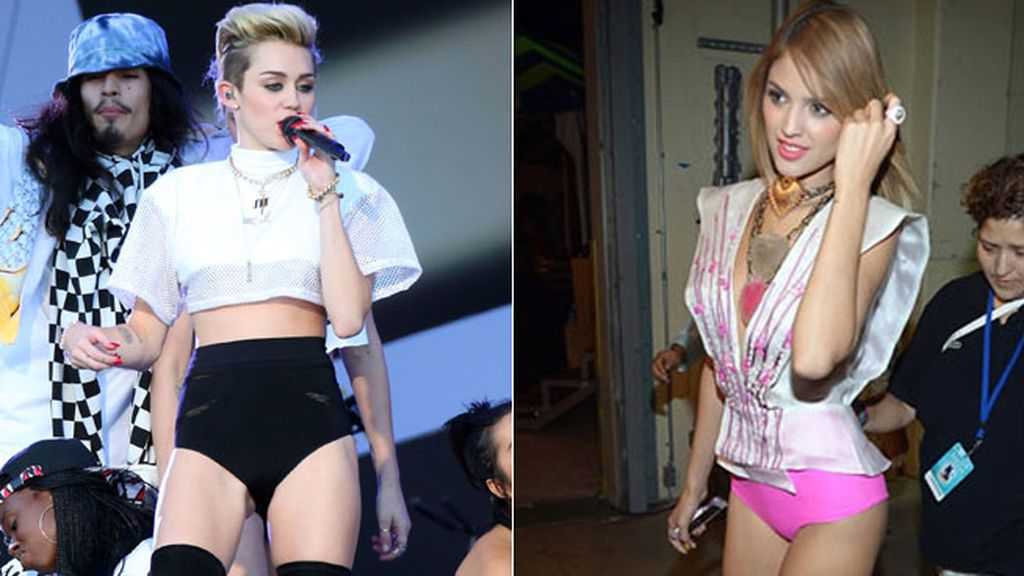 miley cyrus