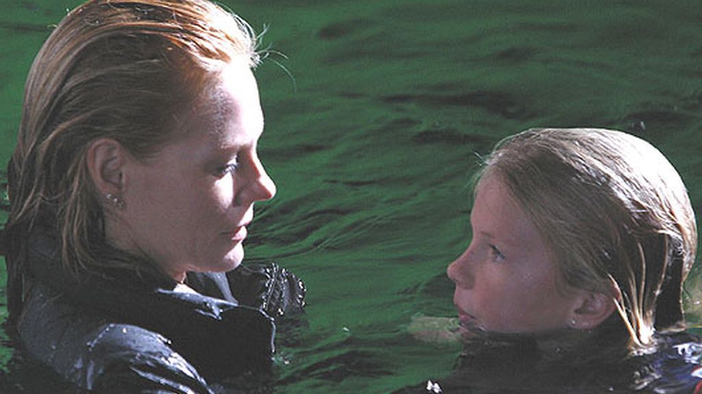 C.S.I. Las Vegas Temporada 3