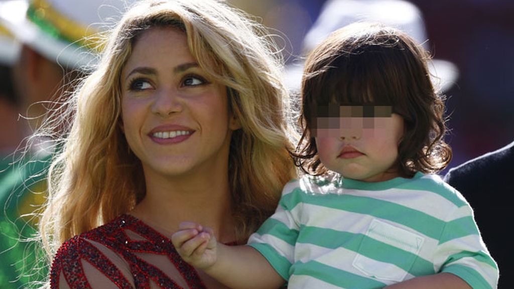 Shakira