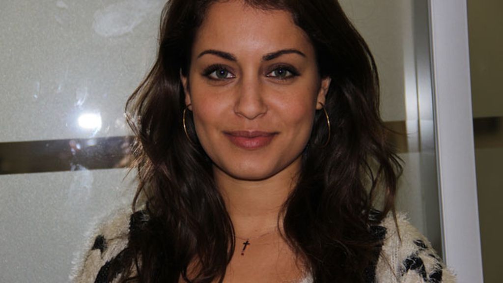 Hablamos de su trabajo y de su personaje en 'El Príncipe'