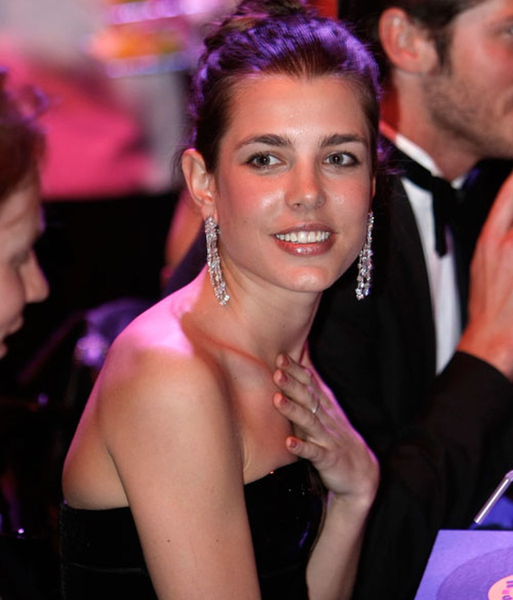 Un cuarto de siglo de belleza y elegancia