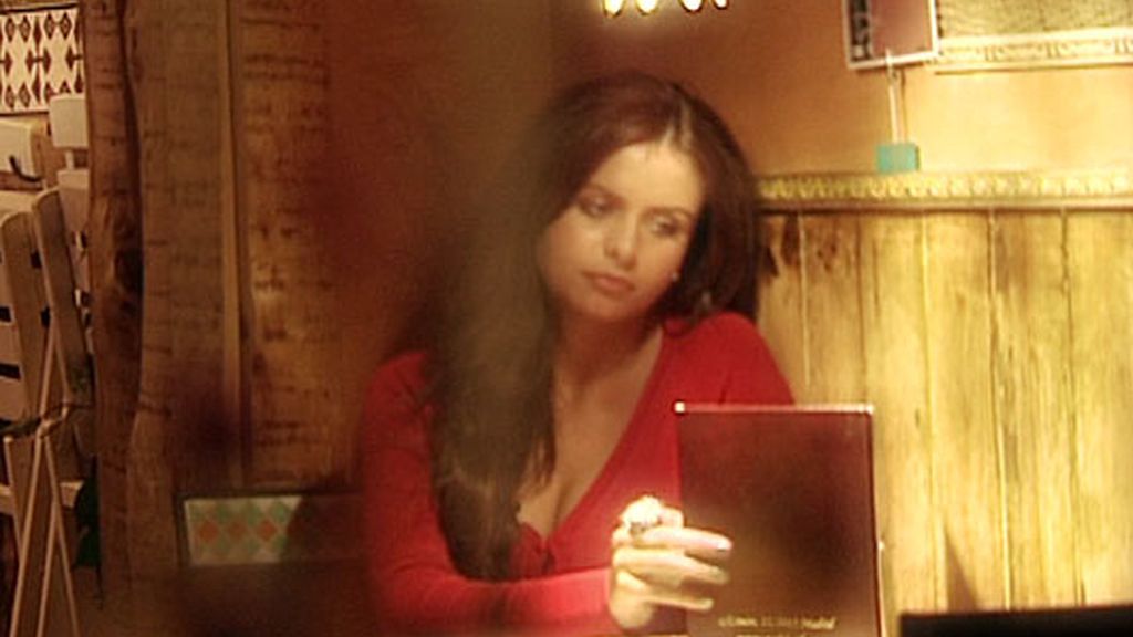 Arantxa y Albert 1 (23/02/11)