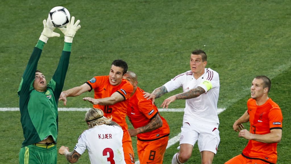 Impotencia holandesa