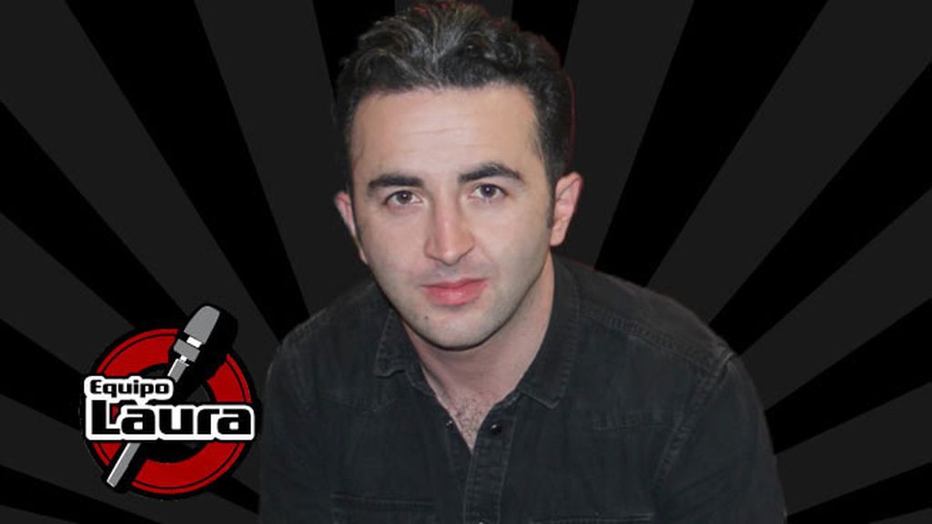 Néstor, 29 años, A Coruña