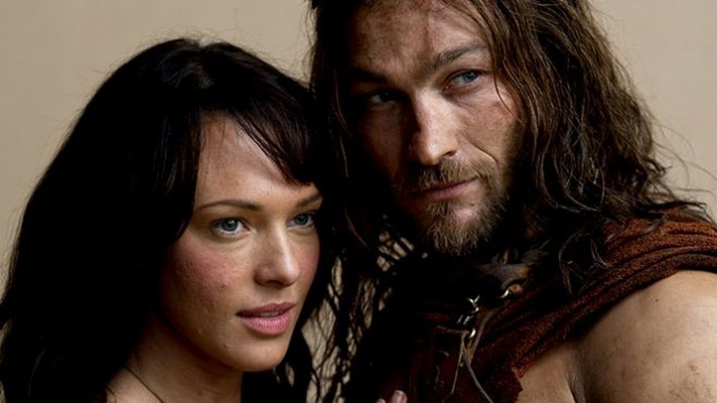 Spartacus