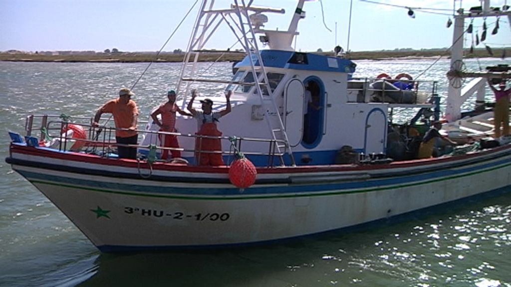 Callejeros: Isla Cristina. Mejores momentos