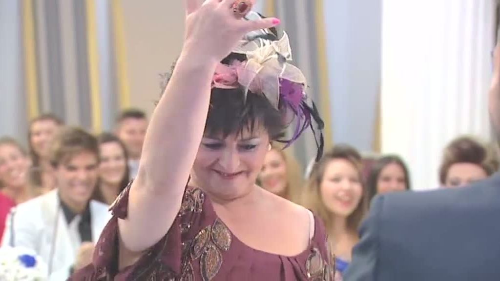 Algunos solteros han encontrado a su media naranja