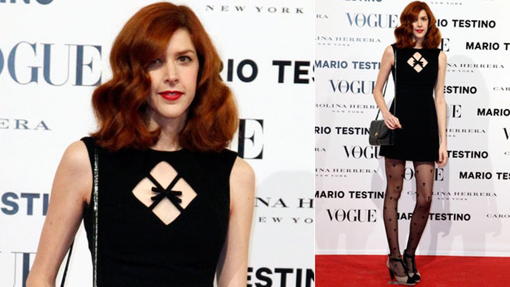 Brianda Fitz-James Stuart