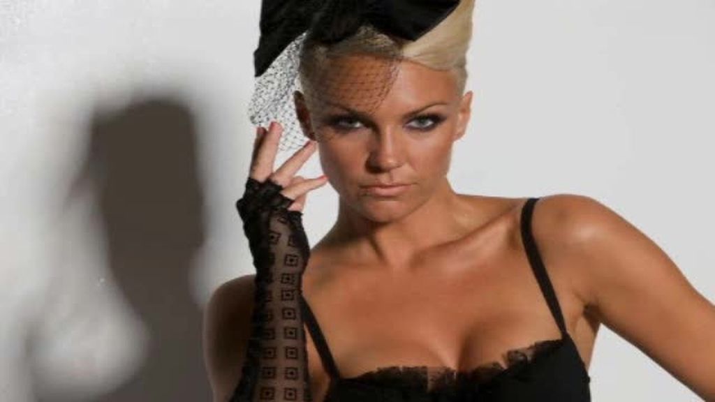 Promo El Hormiguero. ¿Qué tienen en común Mª Teresa Campos y Kate Ryan?