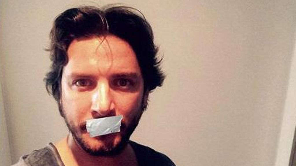 Manuel Carrasco tampoco cantará el 20 de mayo