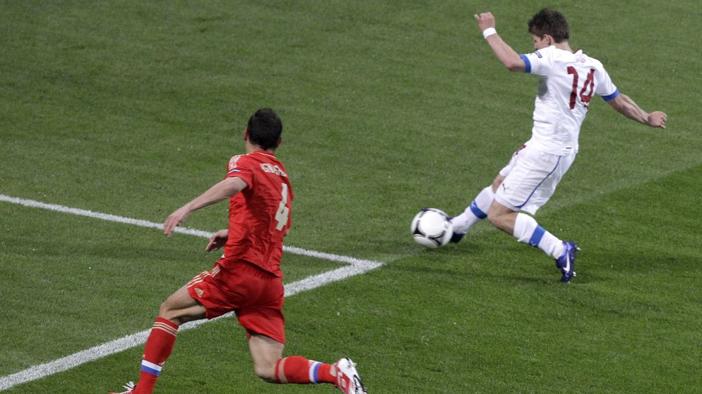 Buen comienzo para Rusia