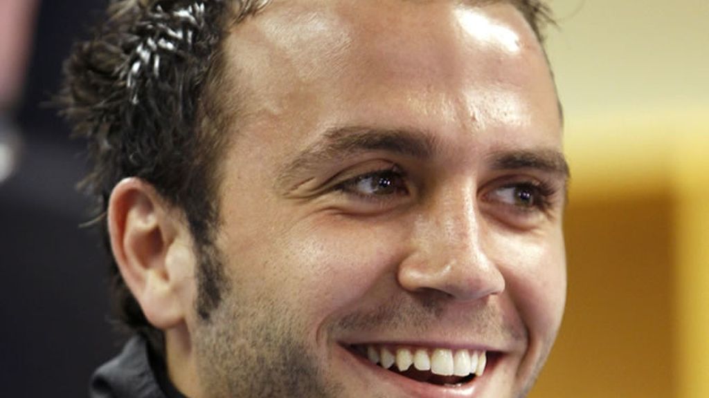 Giampaolo Pazzini (Italia)