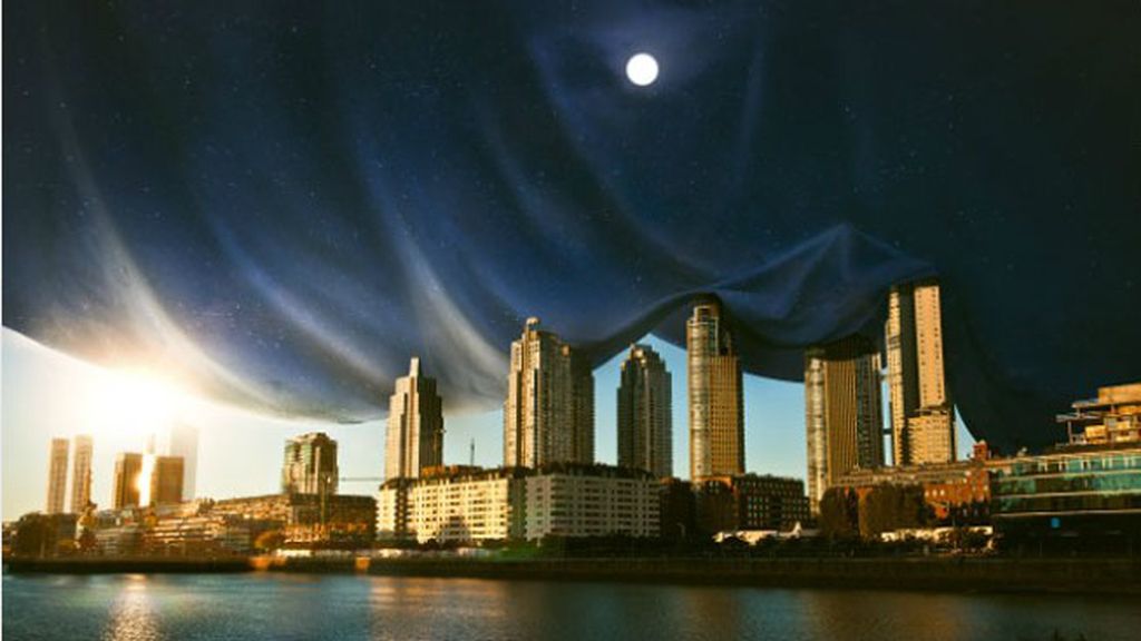 El genio del Photoshop es argentino