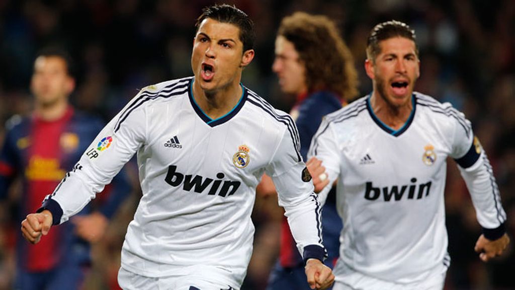 Buscando la frescura