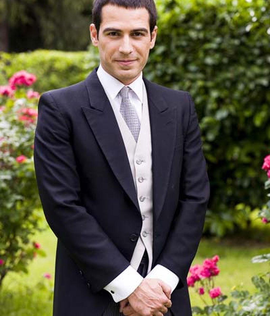 Un don Juan enamorado