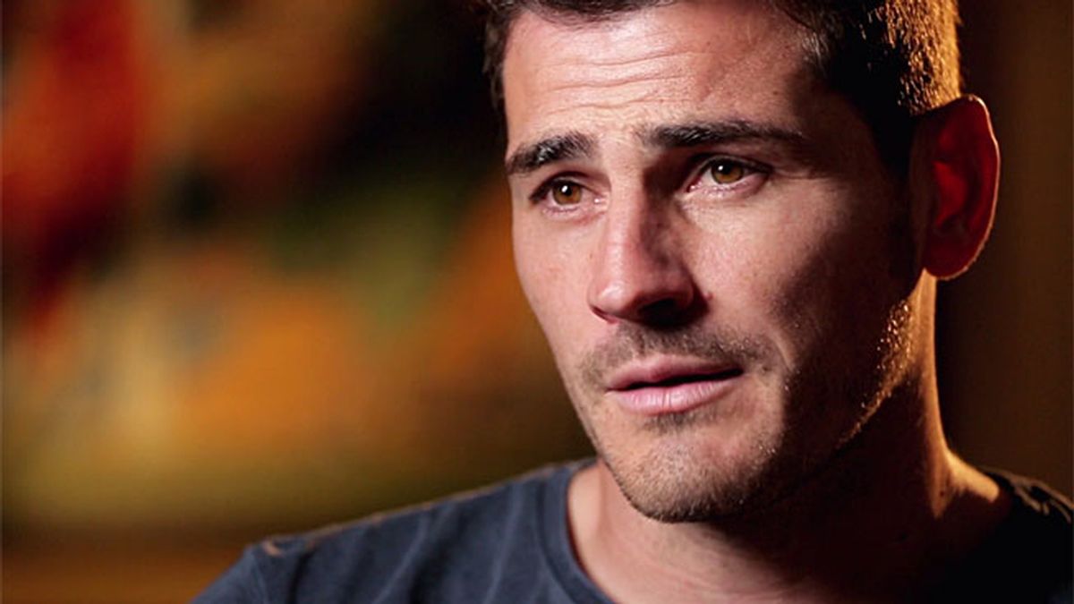 Casillas Casillas