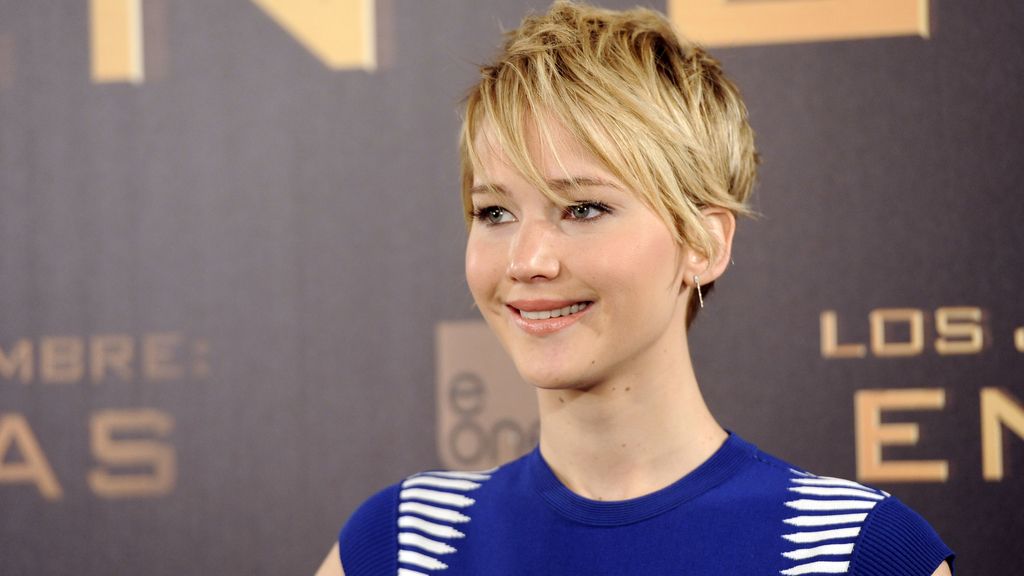 Presentación de 'Los juegos del hambre: en llamas' en Madrid