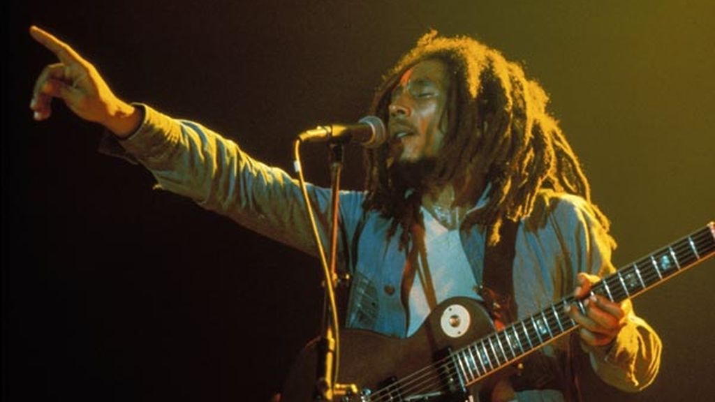 Bob Marley